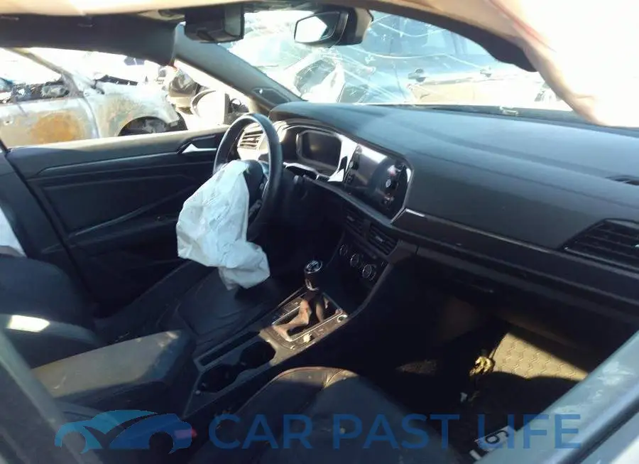 3VW5T7BU9KM188889# 5