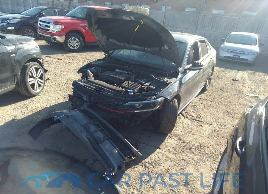 3VW5T7BU9KM188889# 2