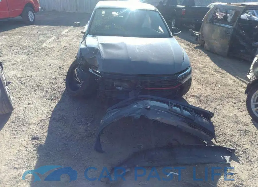3VW5T7BU9KM188889# 6