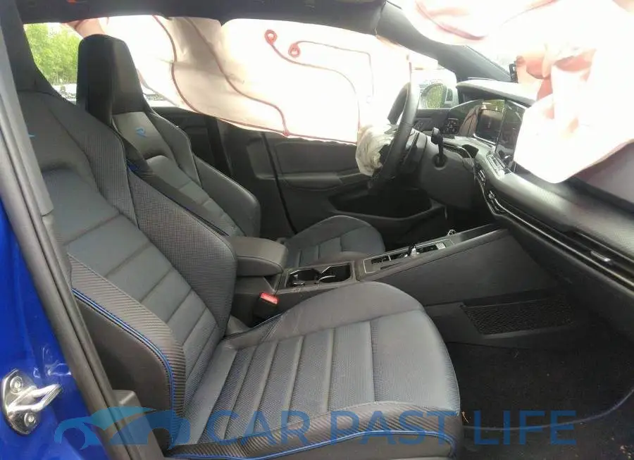 WVWEB7CD2NW131698# 5