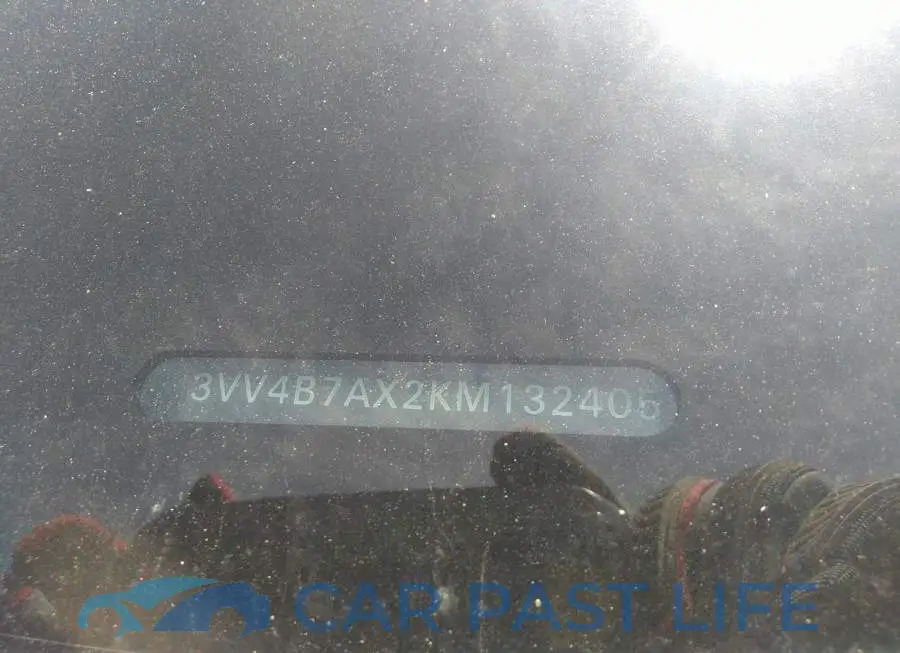 3VV4B7AX2KM132405# 9