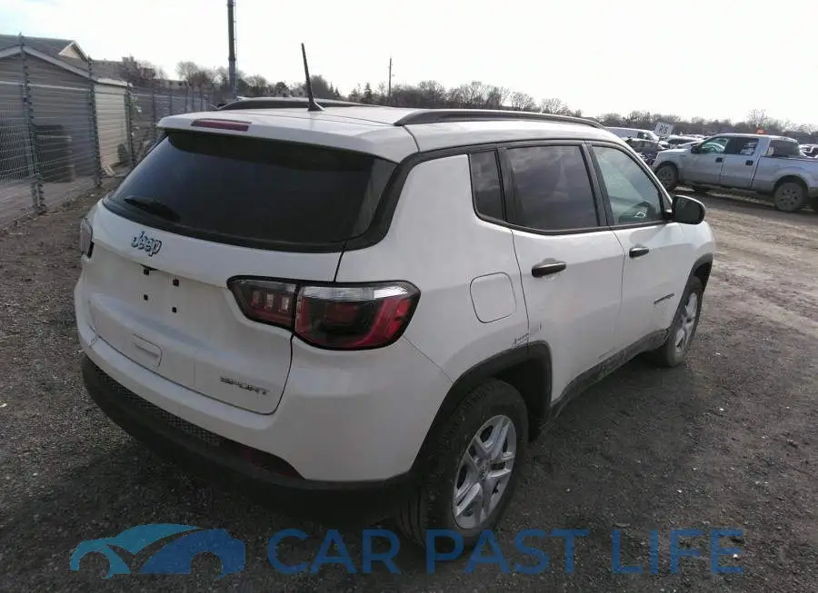 3C4NJCAB1JT346177# 4