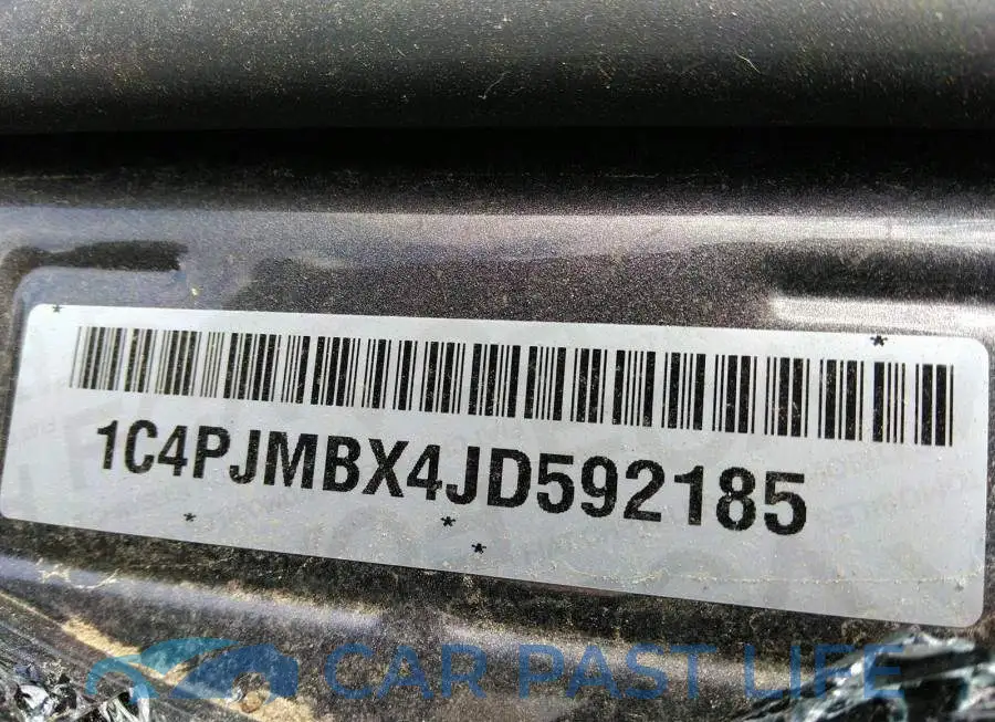 1C4PJMBX4JD592185# 9