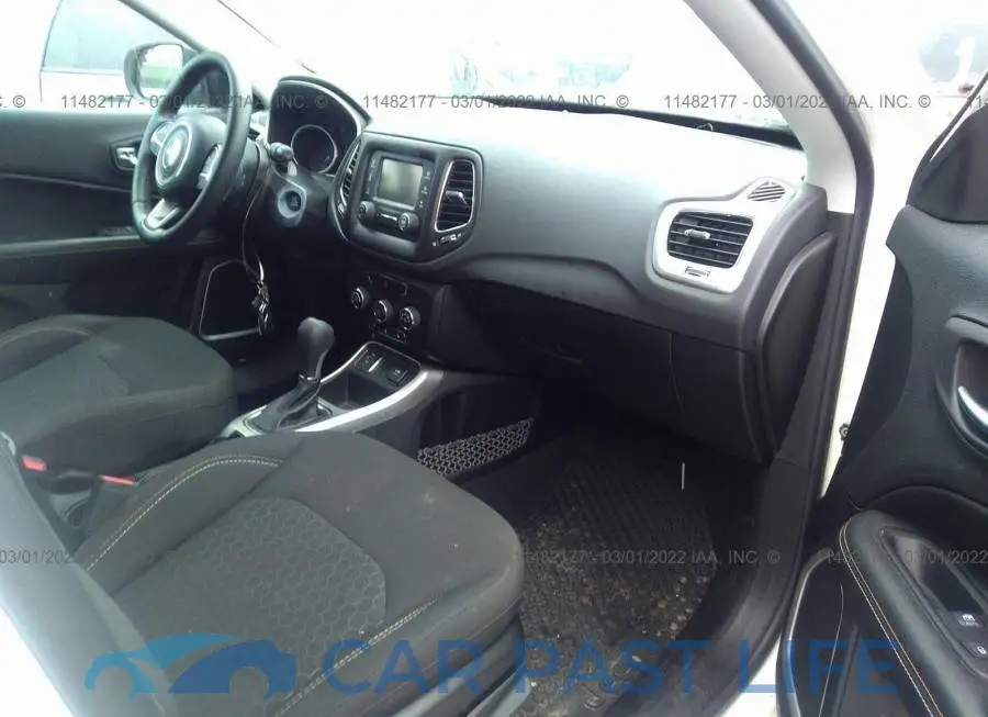 3C4NJCAB1JT346177# 5