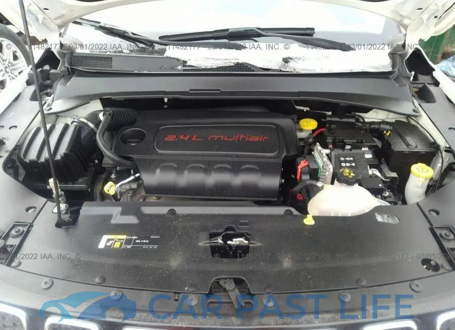 3C4NJCAB1JT346177# 10
