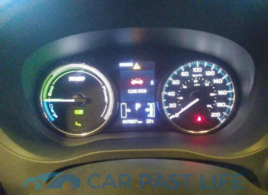 JA4J24A52JZ616323# 7