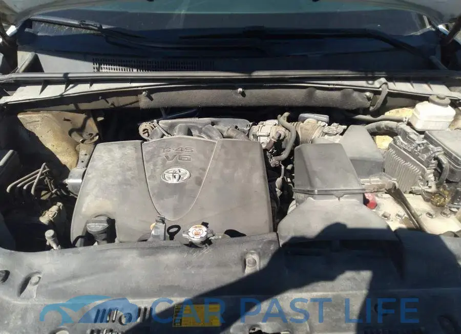 5TDBZRFH2JS491962# 10