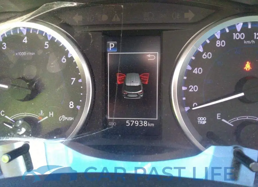 5TDBZRFH2JS491962# 7