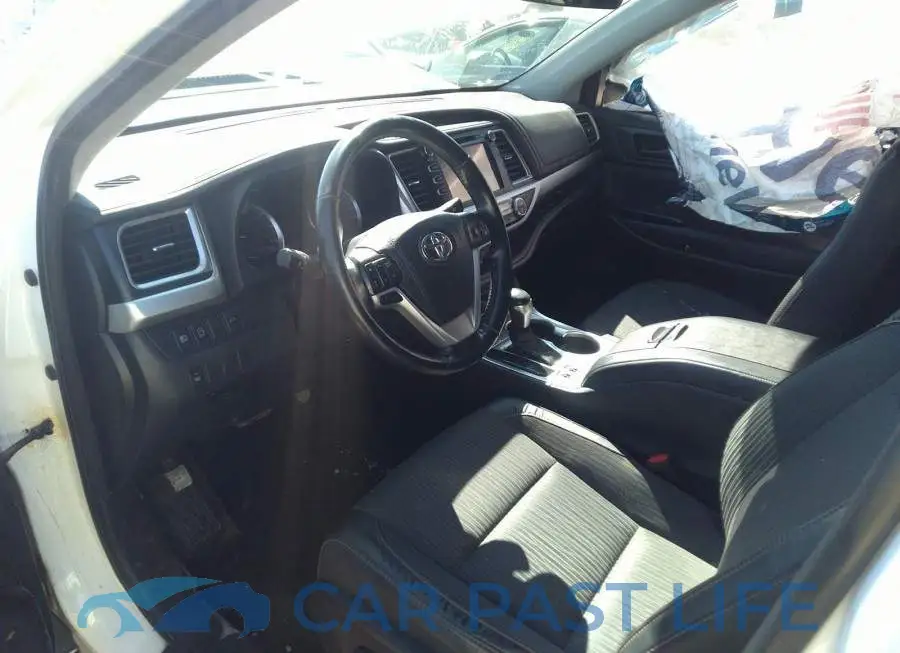 5TDBZRFH2JS491962# 5