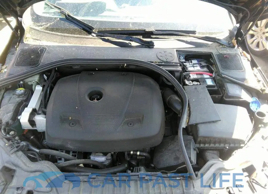 YV440MWK6J2043021# 10