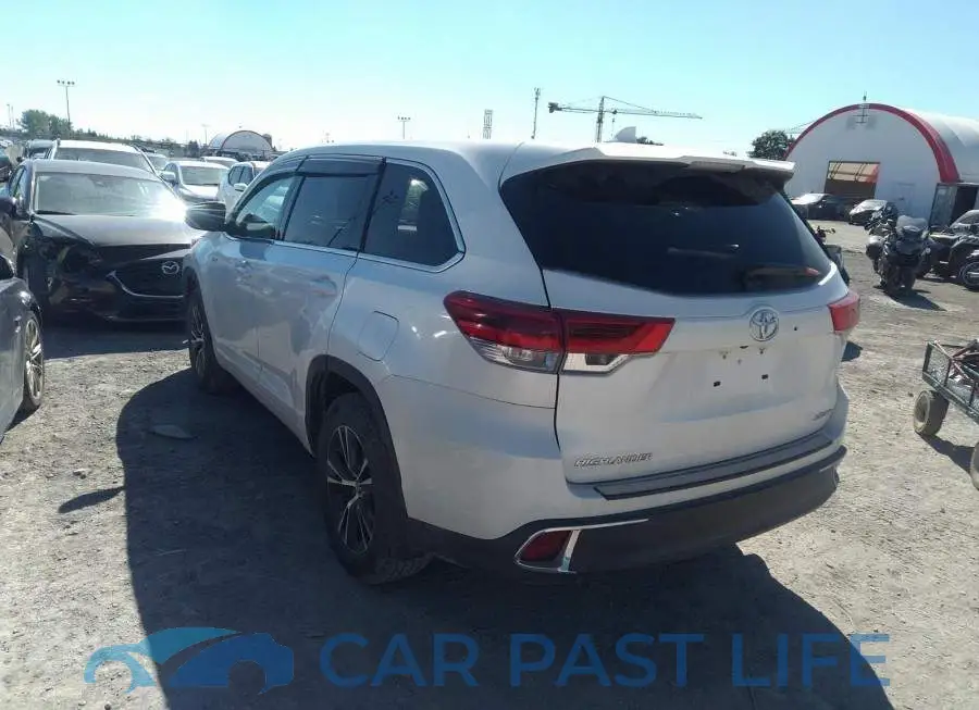 5TDBZRFH2JS491962# 3