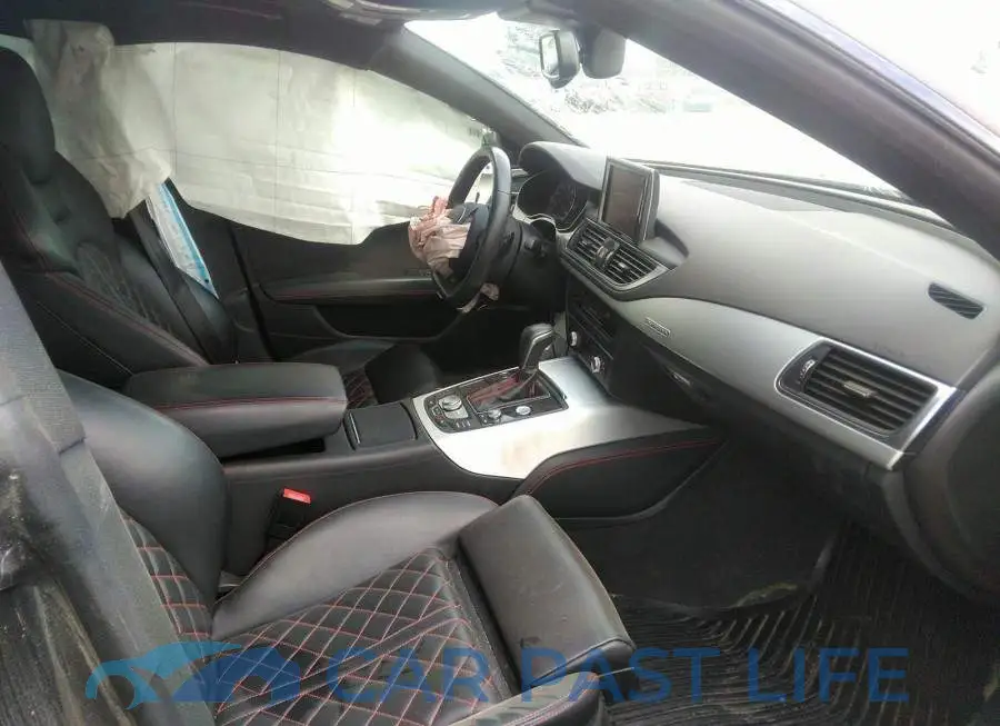 WAUW3AFC8HN115546# 5