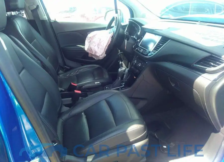 KL4CJHSM1HB163212# 5