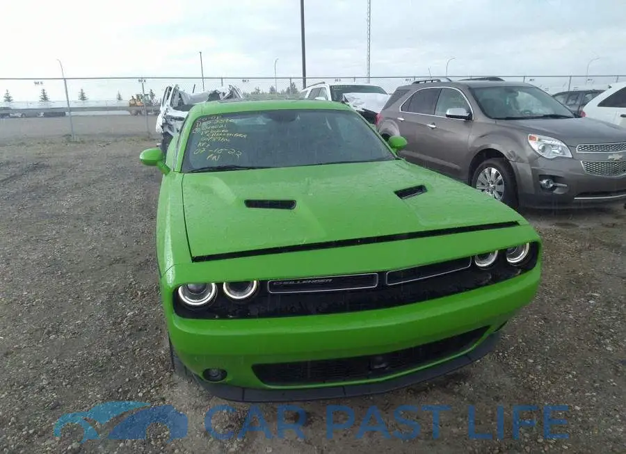 2C3CDZGG1HH649021# 6