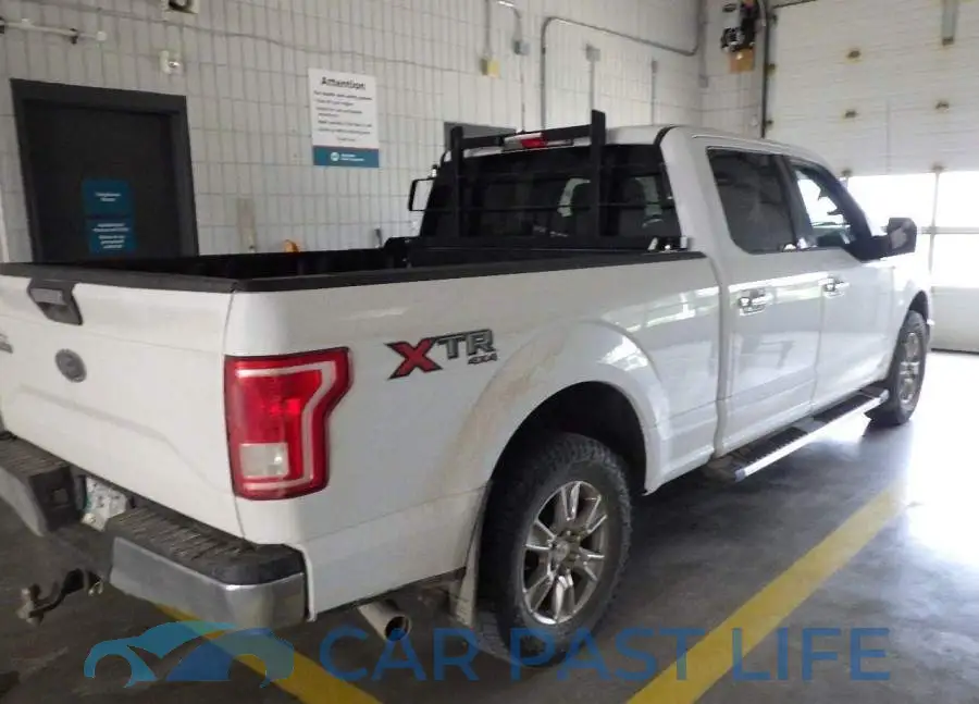 1FTFW1EFXHFA77964# 4
