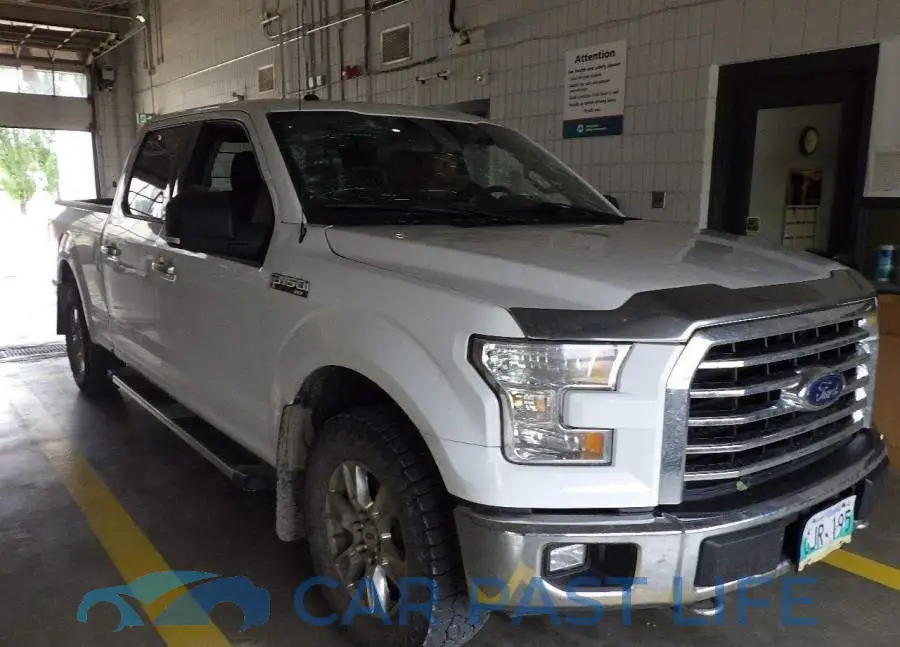 1FTFW1EFXHFA77964# 1
