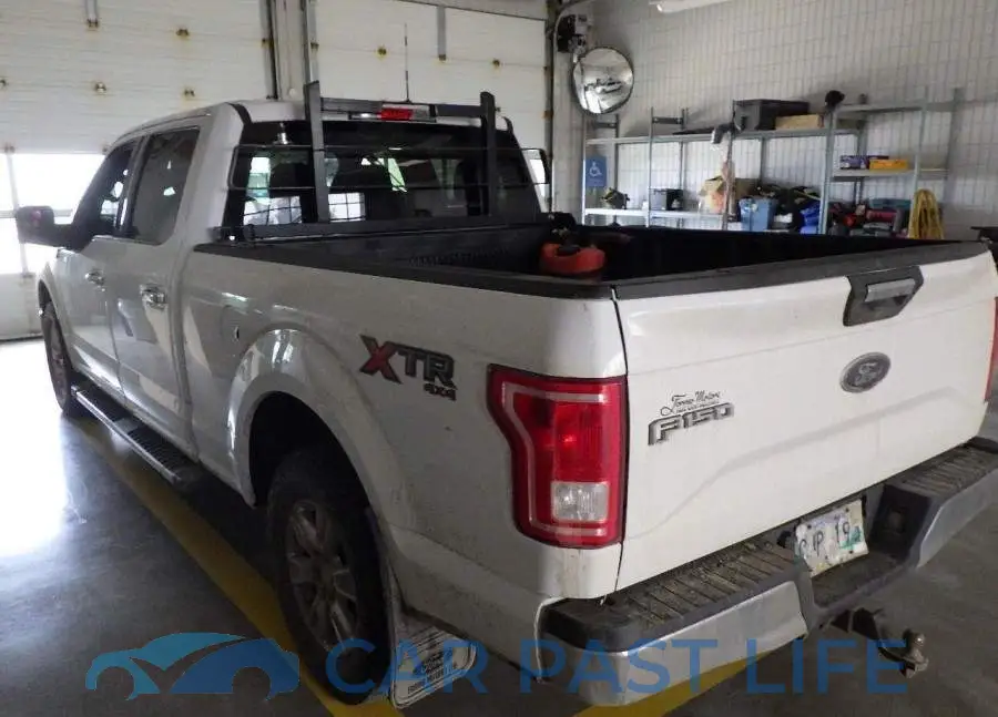 1FTFW1EFXHFA77964# 5