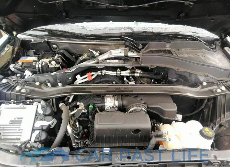 1FM5K8AB0MGB25328# 10