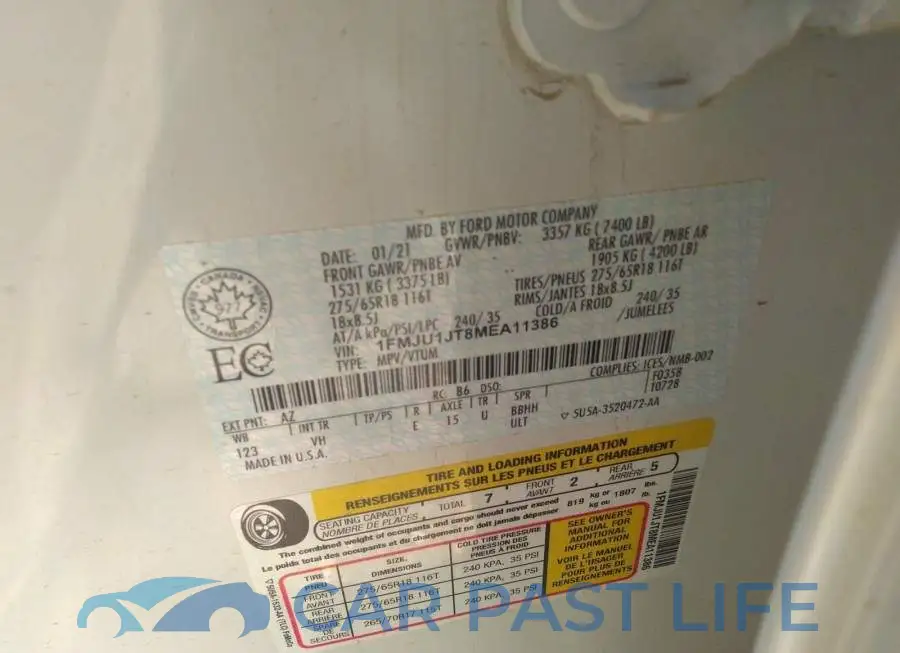 1FMJU1JT8MEA11386# 9