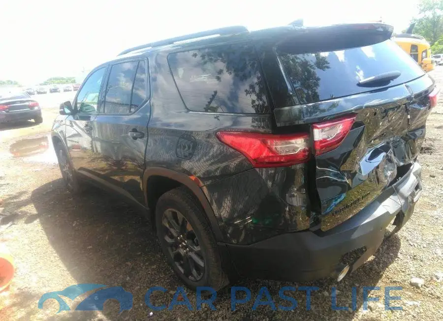 1GNEVJKW3MJ126939# 3