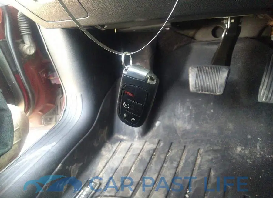 1C4PJLDBXHW623045# 11