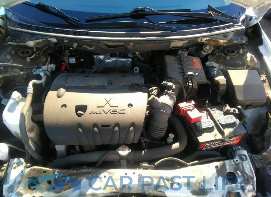 JA32U2FU4HU603541# 10