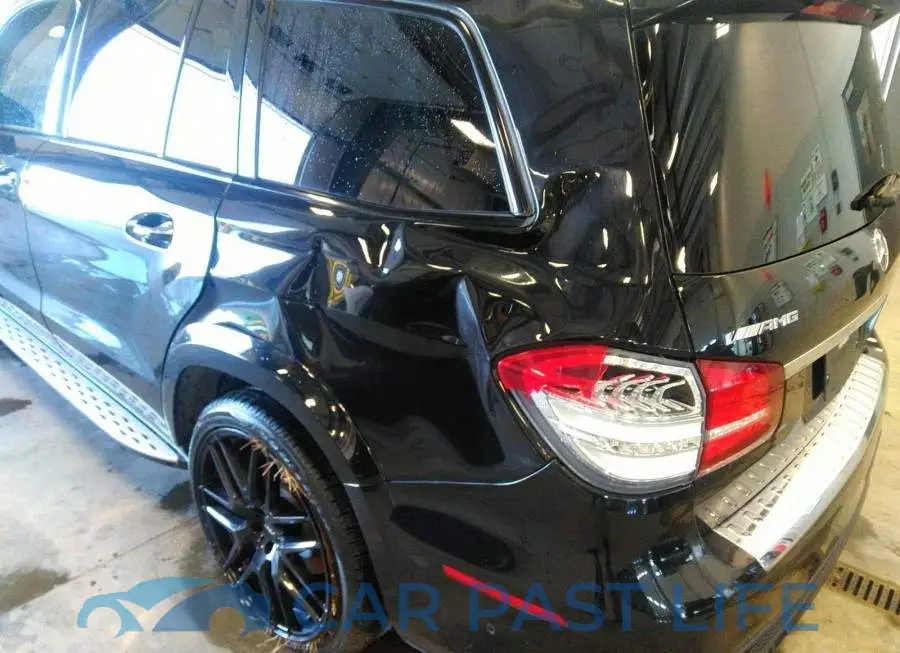 4JGDF7FE5HA930859# 6