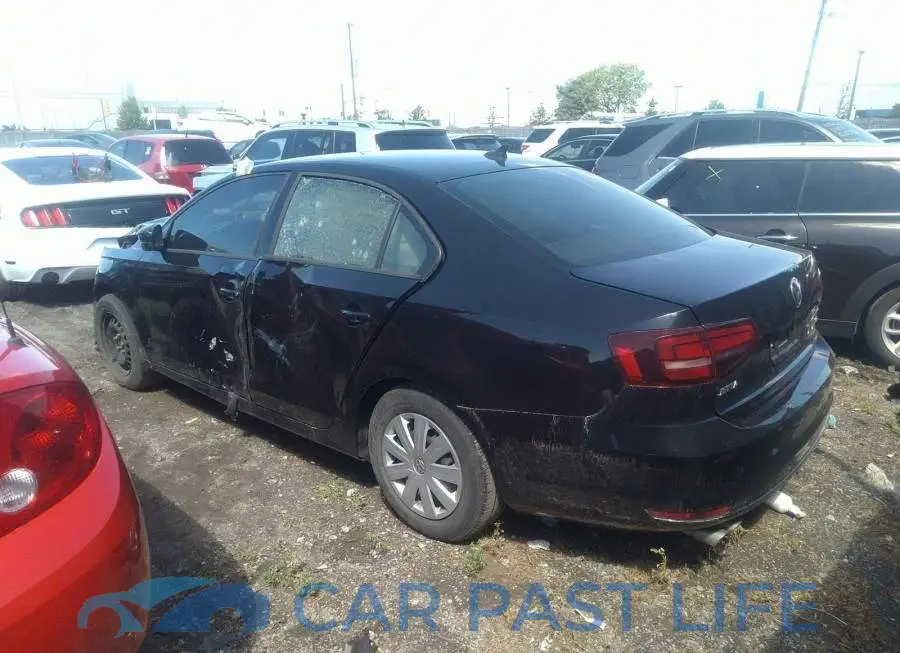 3VW2B7AJ2HM215484# 3