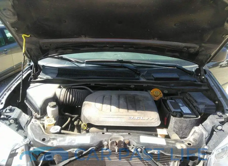 2C4RDGBG2GR171072# 10