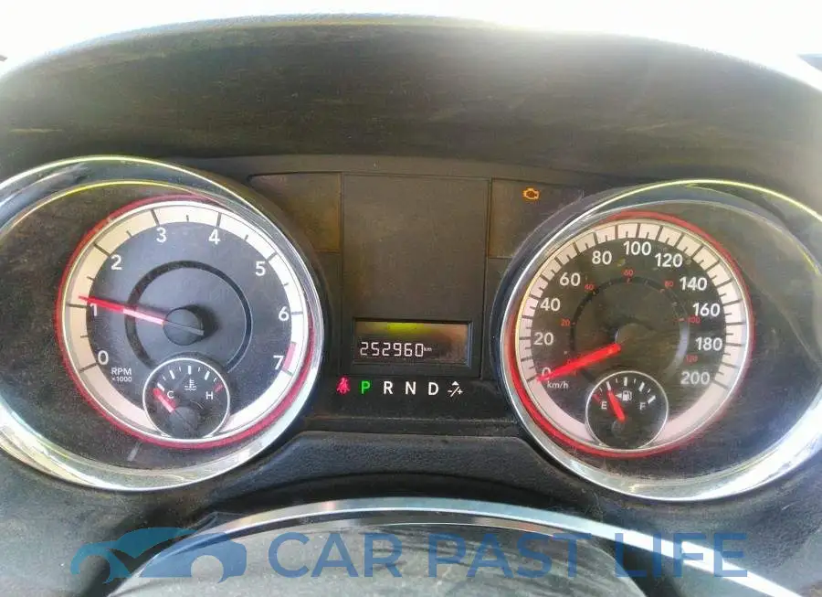 2C4RDGBG6GR146286# 7