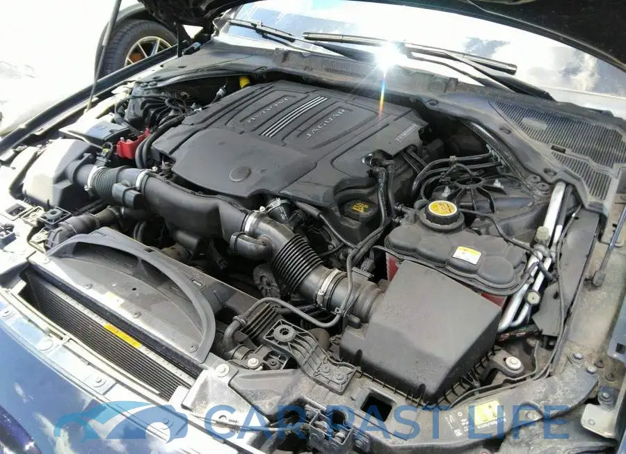 SAJBK4BV9GCY12054# 10