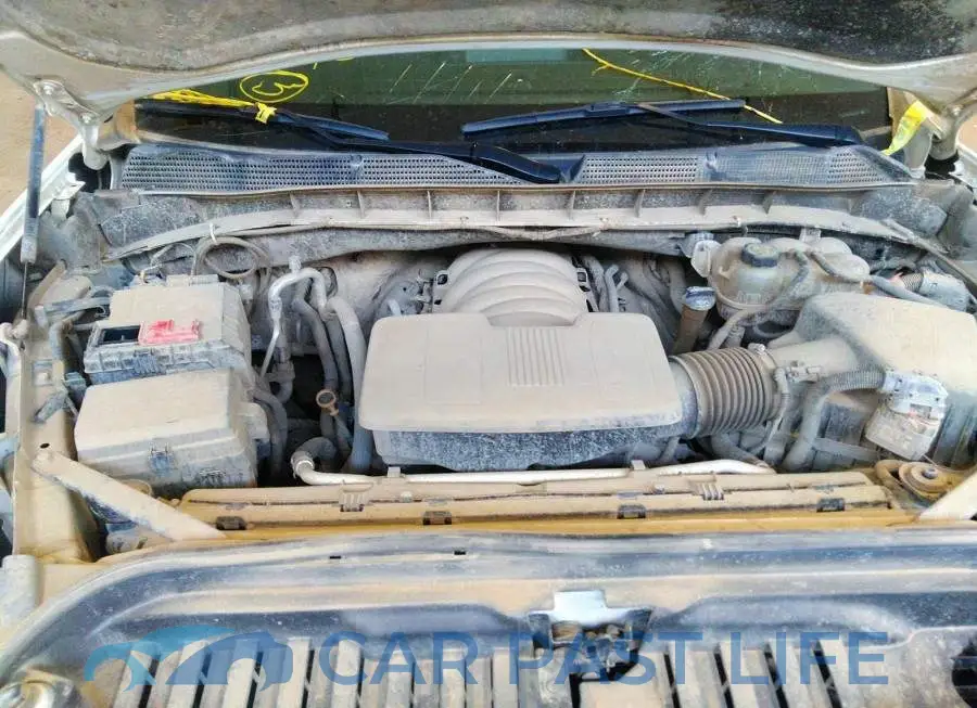 3GTU9BED5MG158317# 10