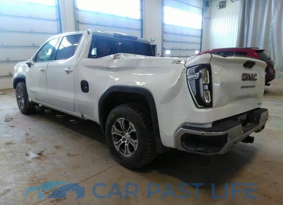 3GTU9BED5MG158317# 3