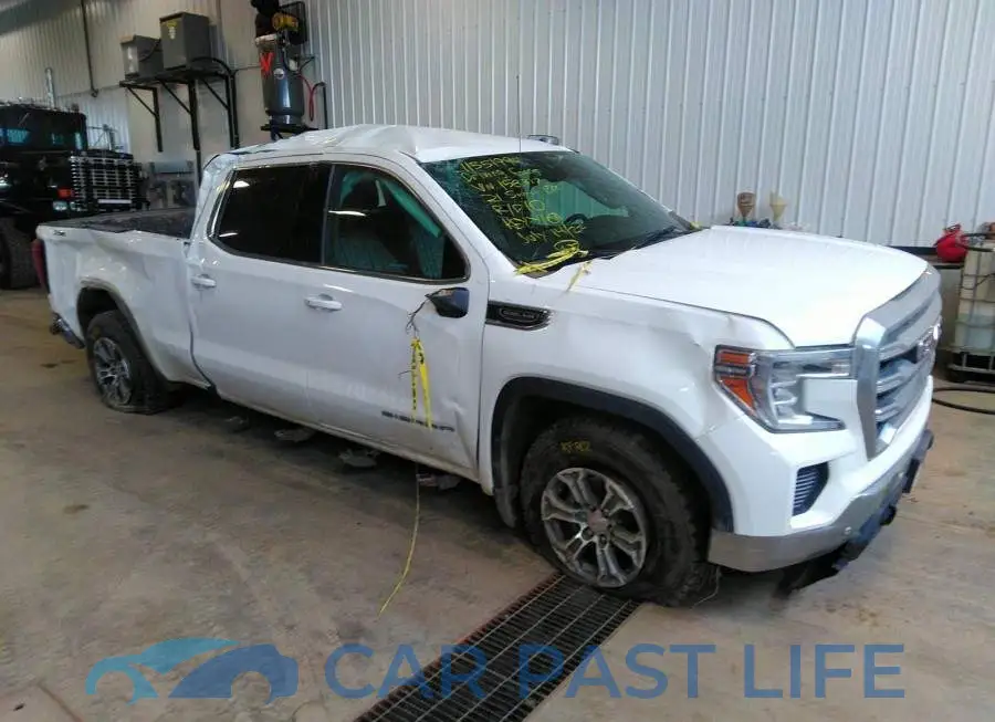 3GTU9BED5MG158317# 6