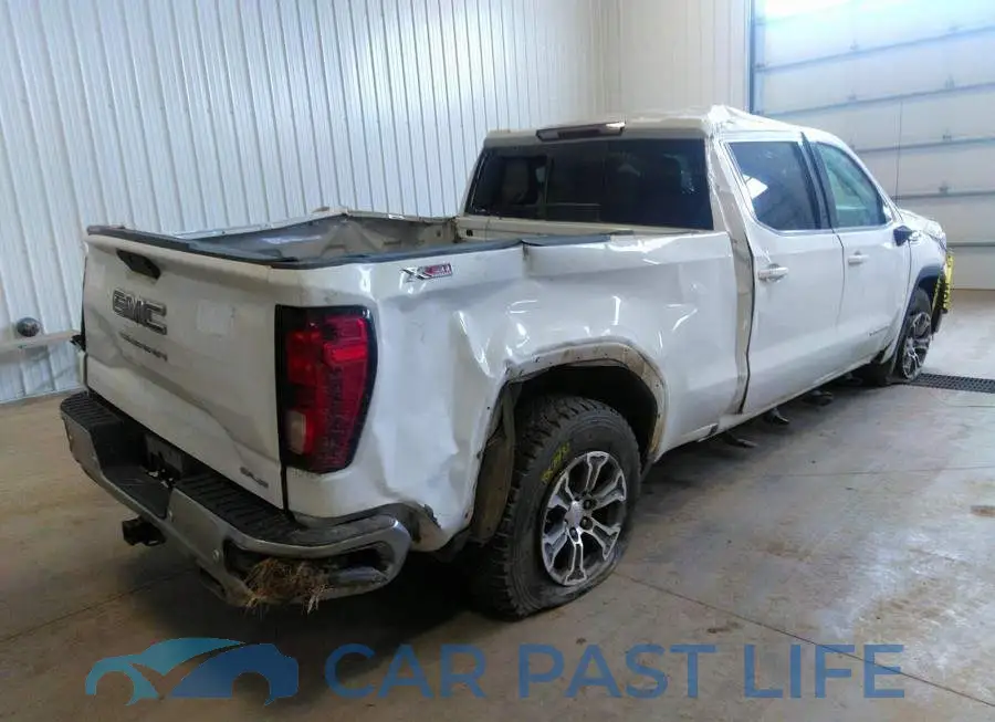 3GTU9BED5MG158317# 4