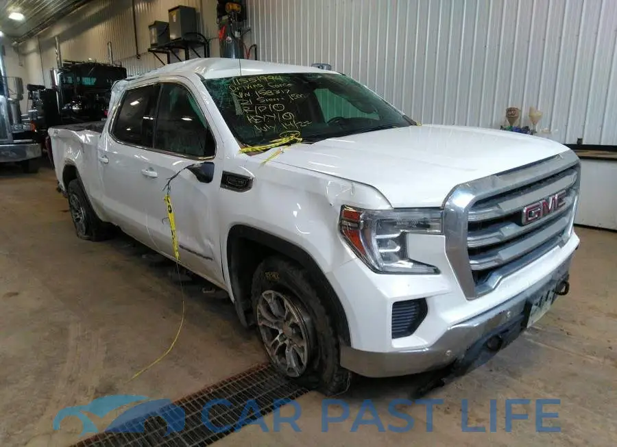 3GTU9BED5MG158317# 1