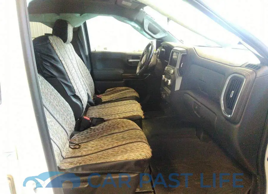 3GTU9BED5MG158317# 5