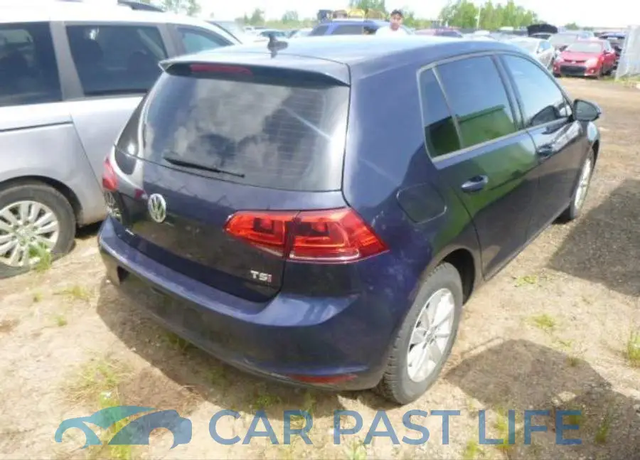 3VW217AU6GM067240# 5
