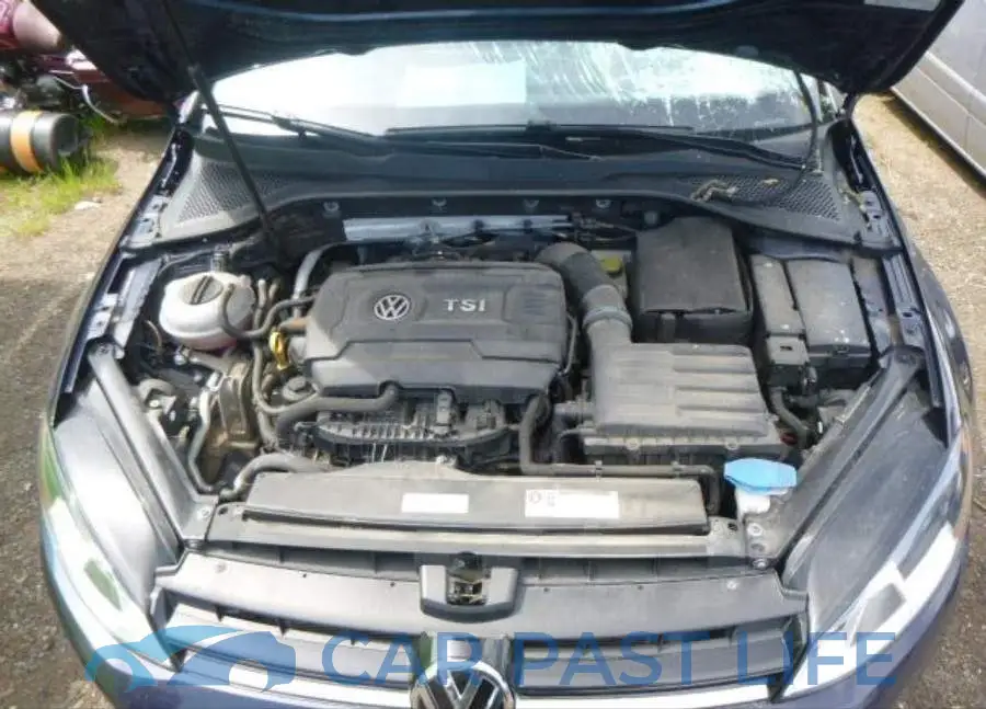 3VW217AU6GM067240# 10
