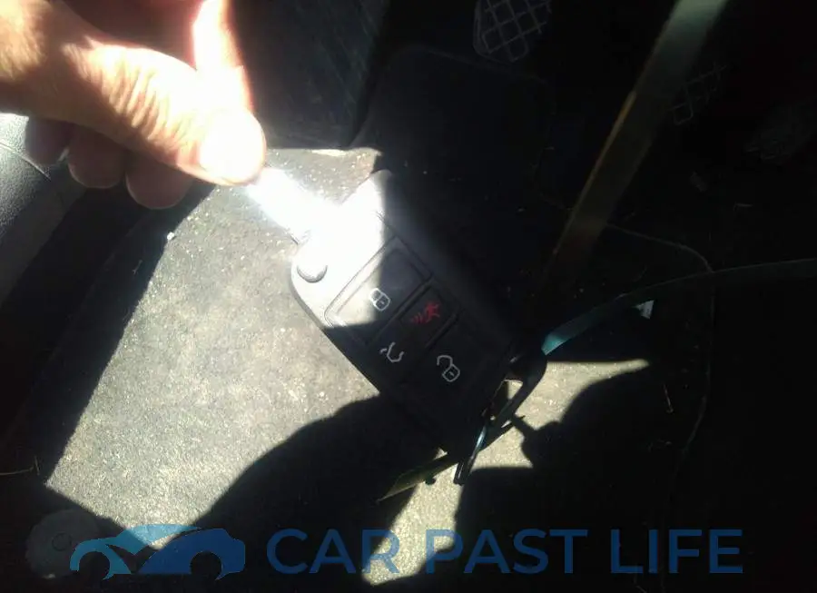3VW117AU5GM027078# 11