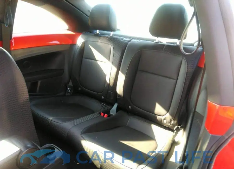3VWJ07AT6GM600872# 8