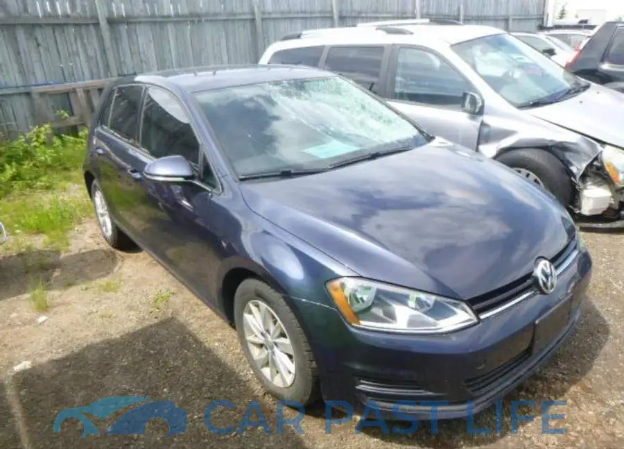 3VW217AU6GM067240# 1