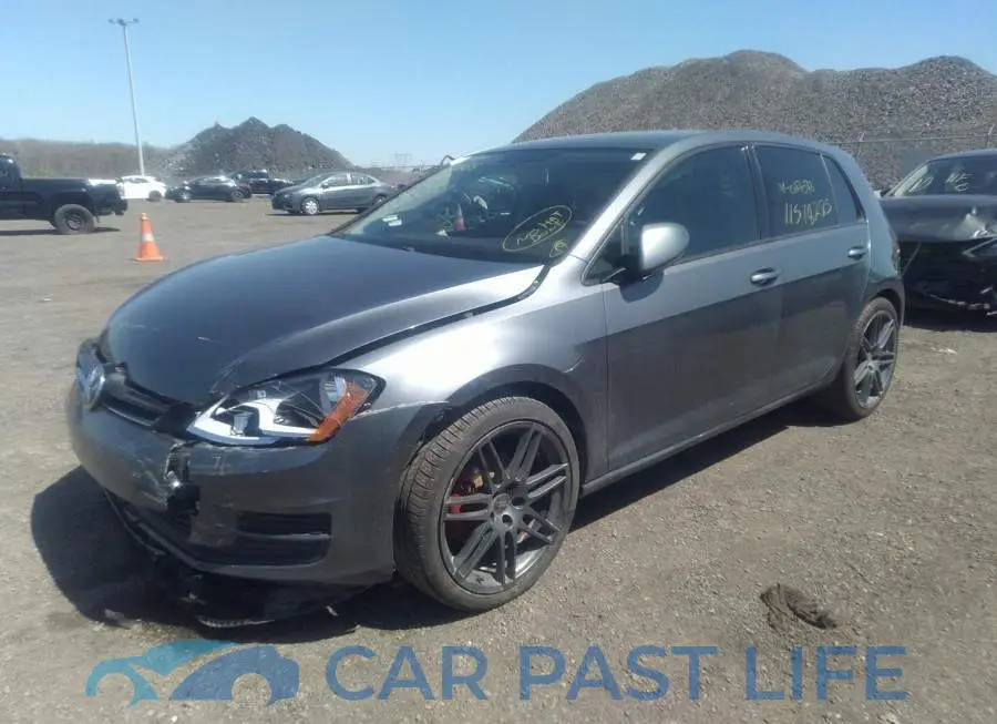 3VW117AU5GM027078# 2