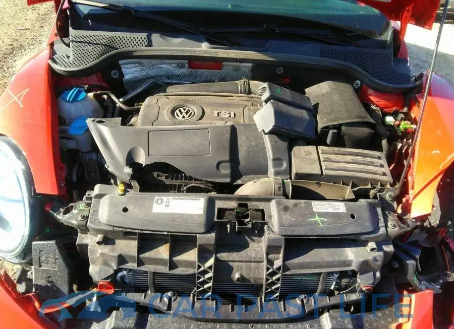 3VWJ07AT6GM600872# 10