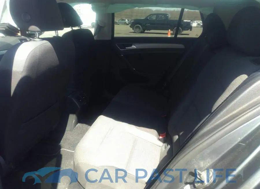 3VW117AU5GM027078# 8