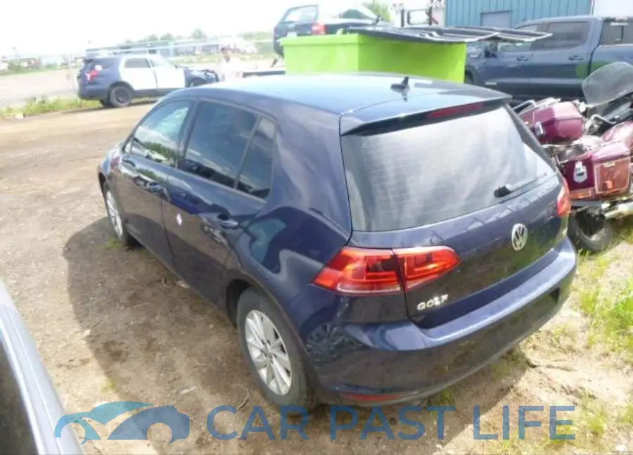 3VW217AU6GM067240# 4