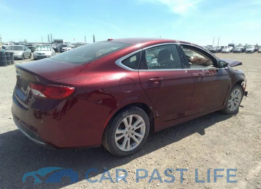 1C3CCCAB7FN525546# 4