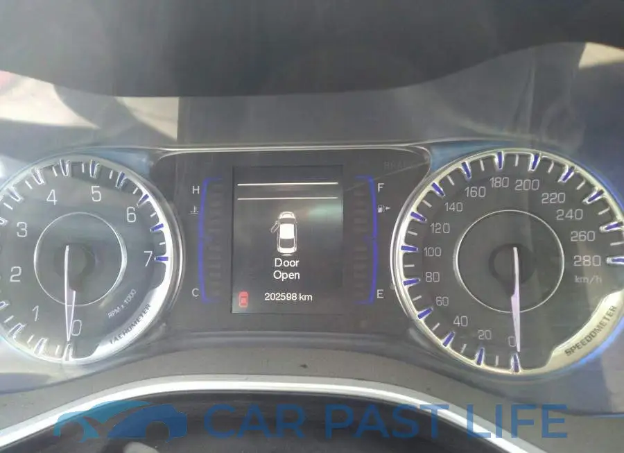1C3CCCAB7FN525546# 7