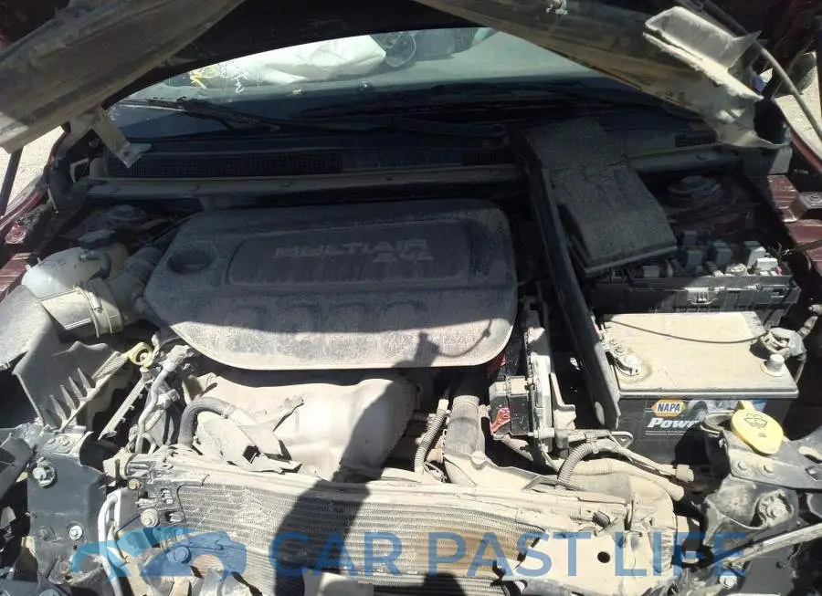 1C3CCCAB7FN525546# 10