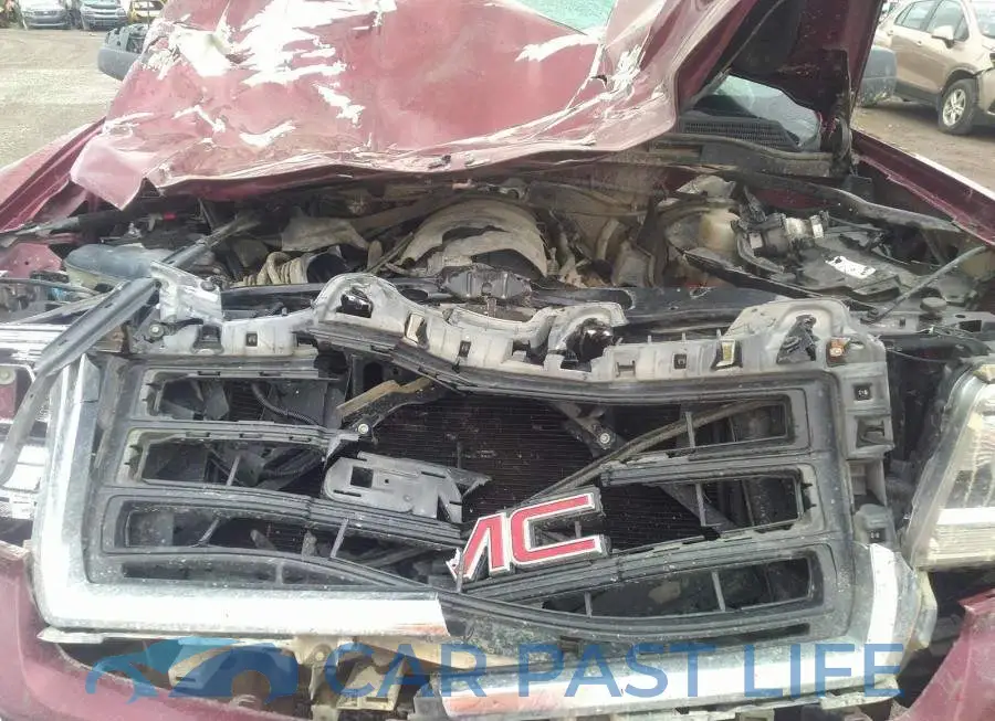 1GTV2TEC4FZ217074# 10
